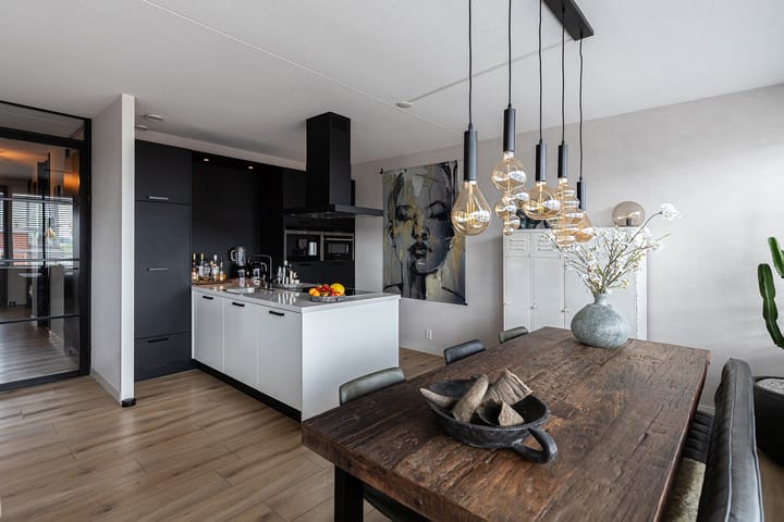 Foto 12 van Veerpromenade 169