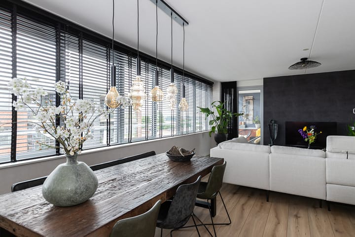 Foto 13 van Veerpromenade 169