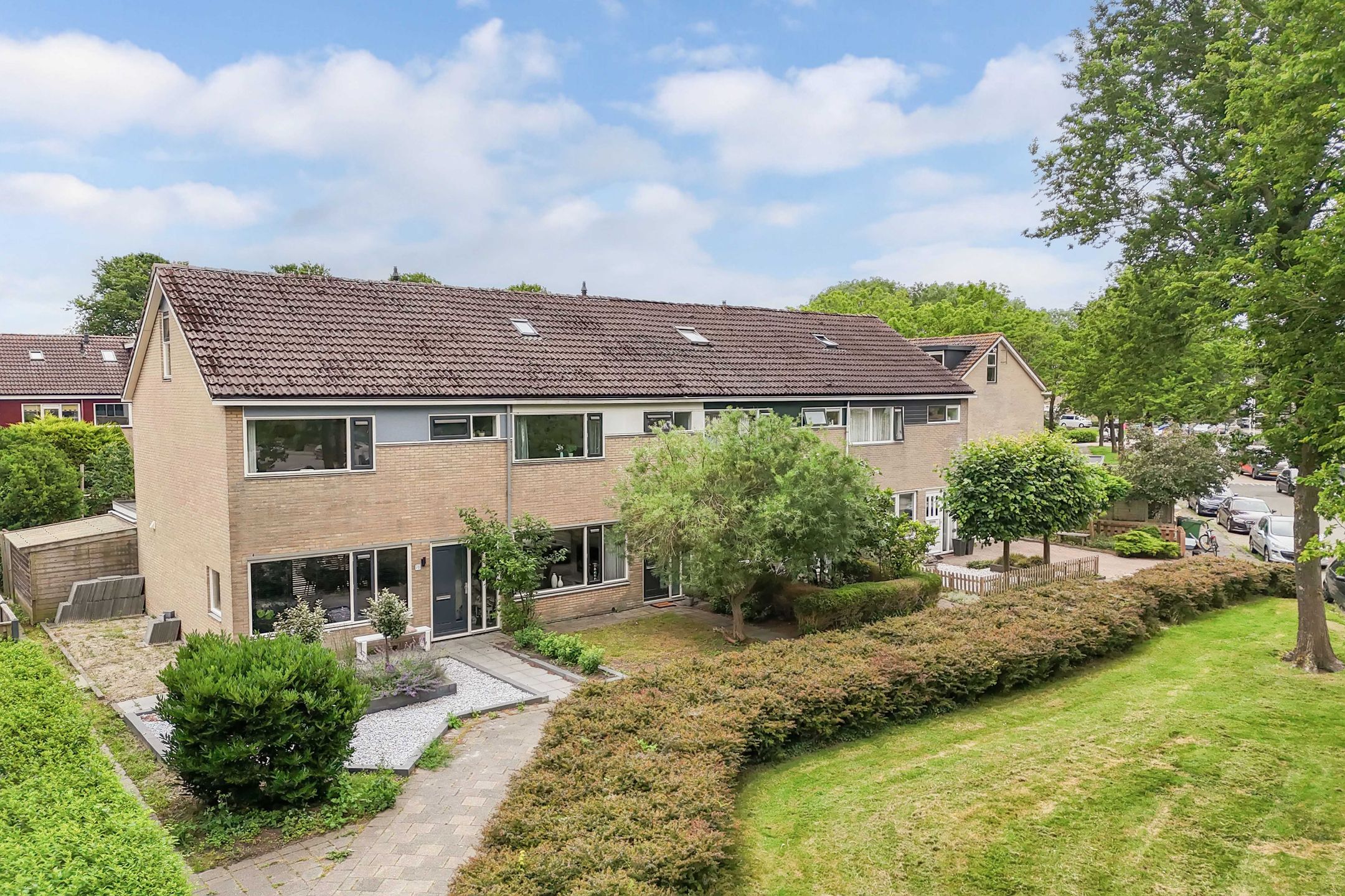 Foto 6 van Grettingalaan 74