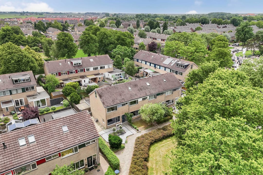 Foto 7 van Grettingalaan 74