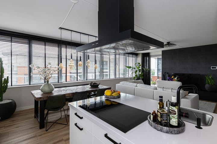 Foto 15 van Veerpromenade 169