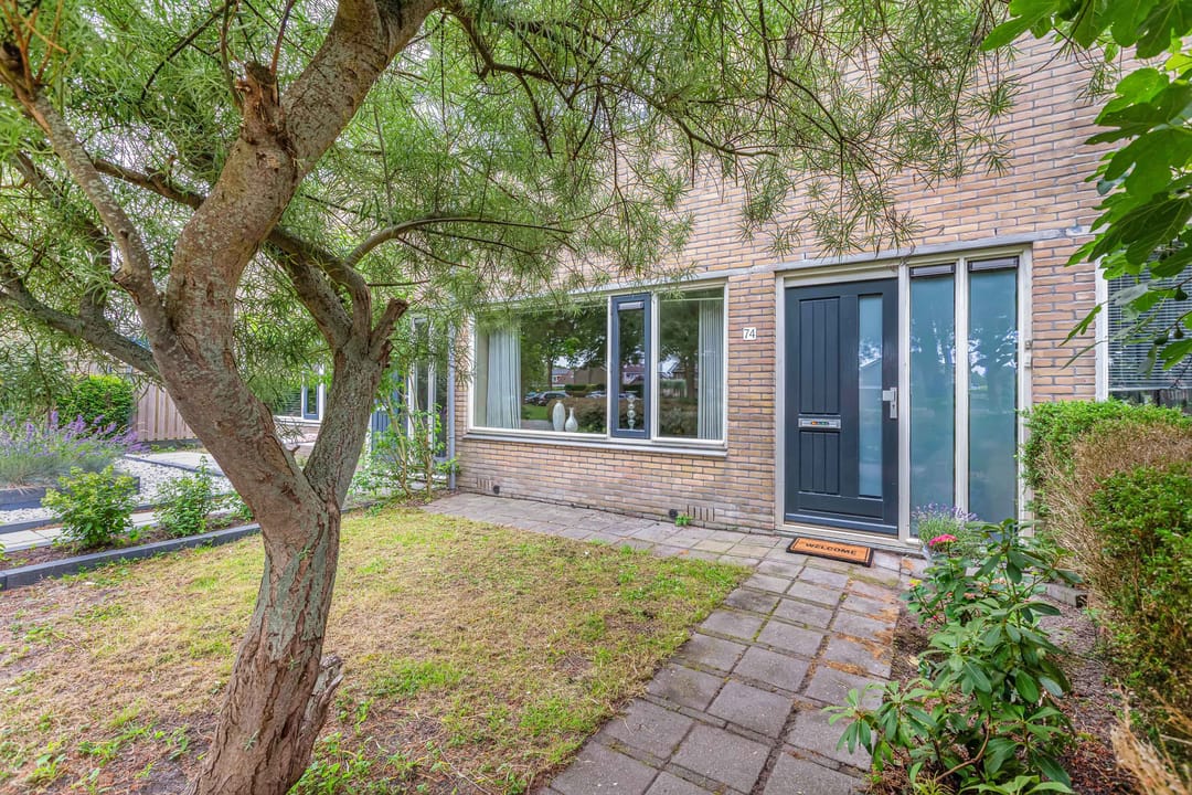 Foto 8 van Grettingalaan 74