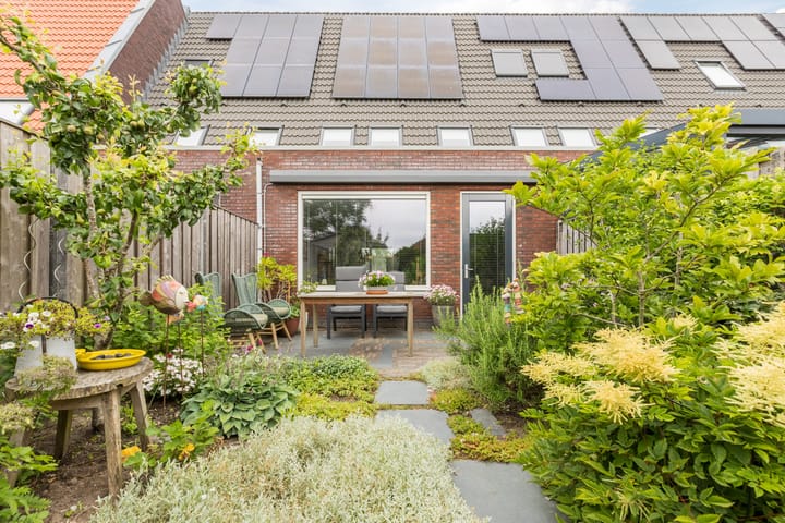 Foto 40 van Boogoort 58