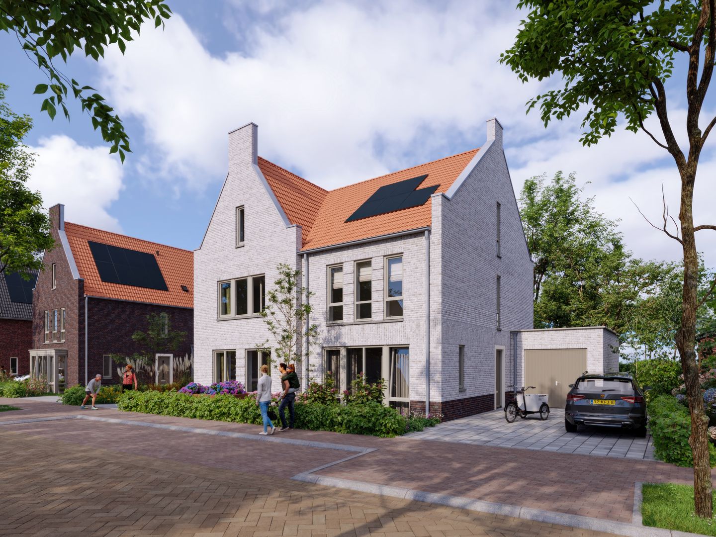 Foto 6 van De Weide Veluwe fase 5