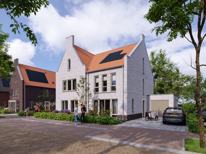 Foto 6 van De Weide Veluwe fase 5