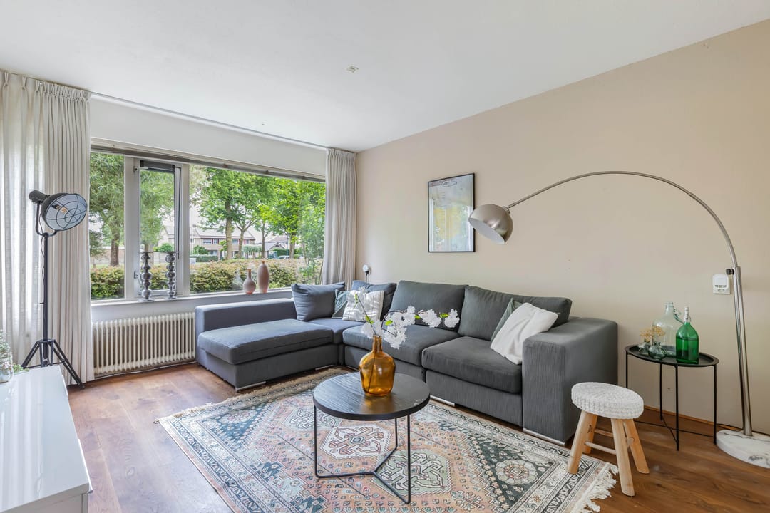 Foto 11 van Grettingalaan 74