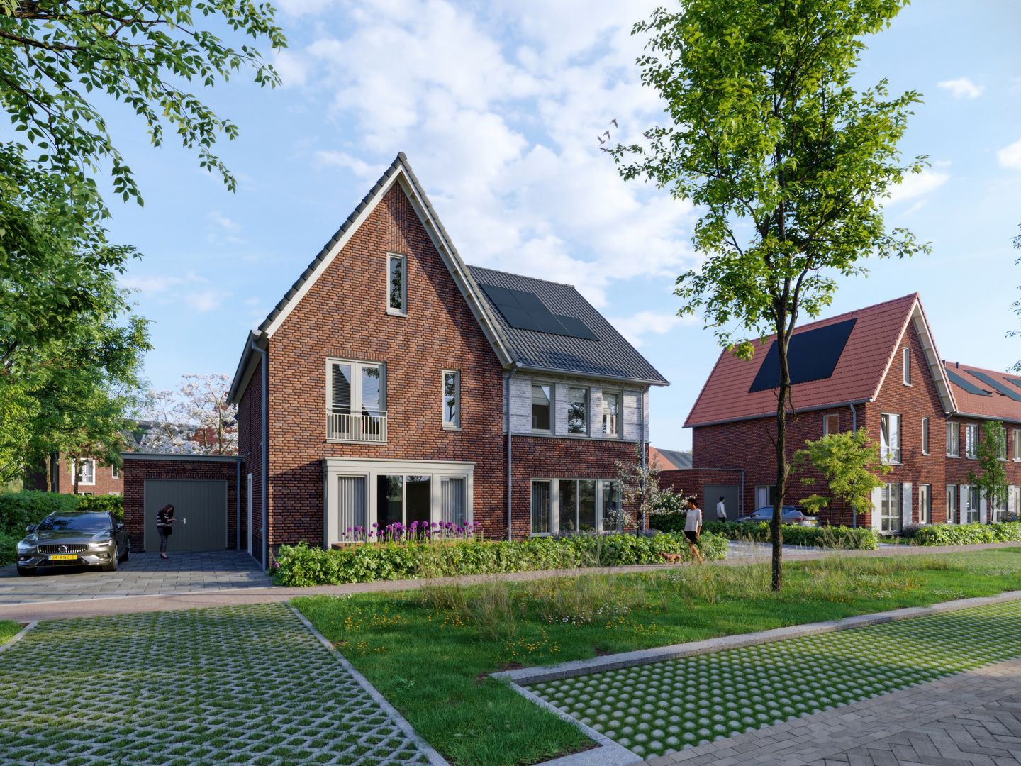 Foto 7 van De Weide Veluwe fase 5