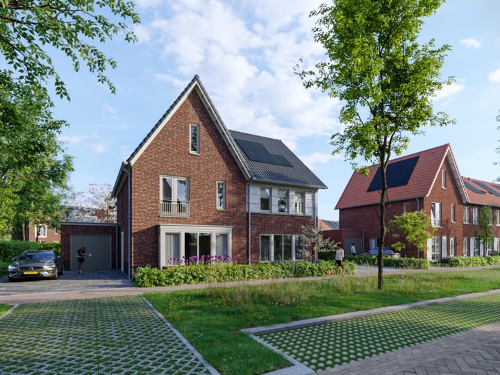 Foto 7 van De Weide Veluwe fase 5