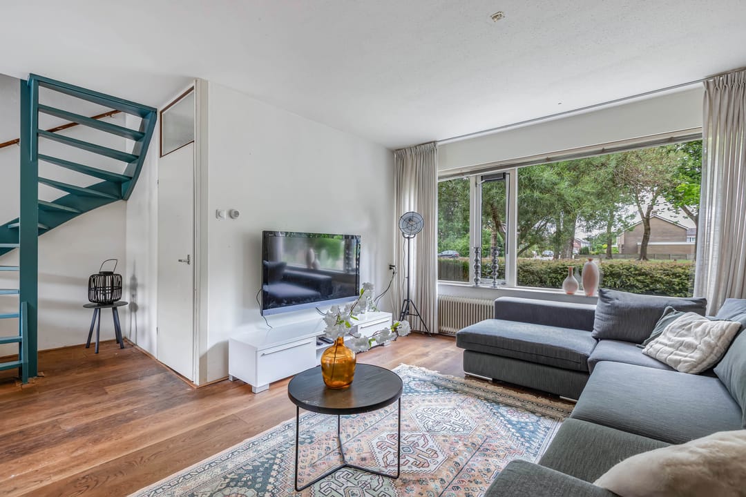 Foto 13 van Grettingalaan 74