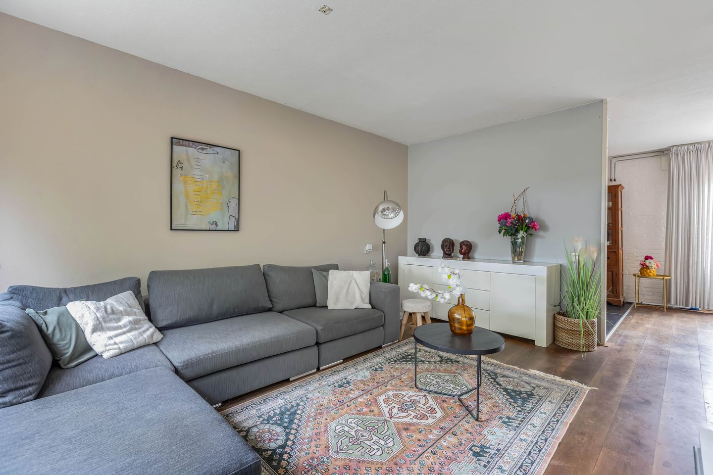 Foto 14 van Grettingalaan 74