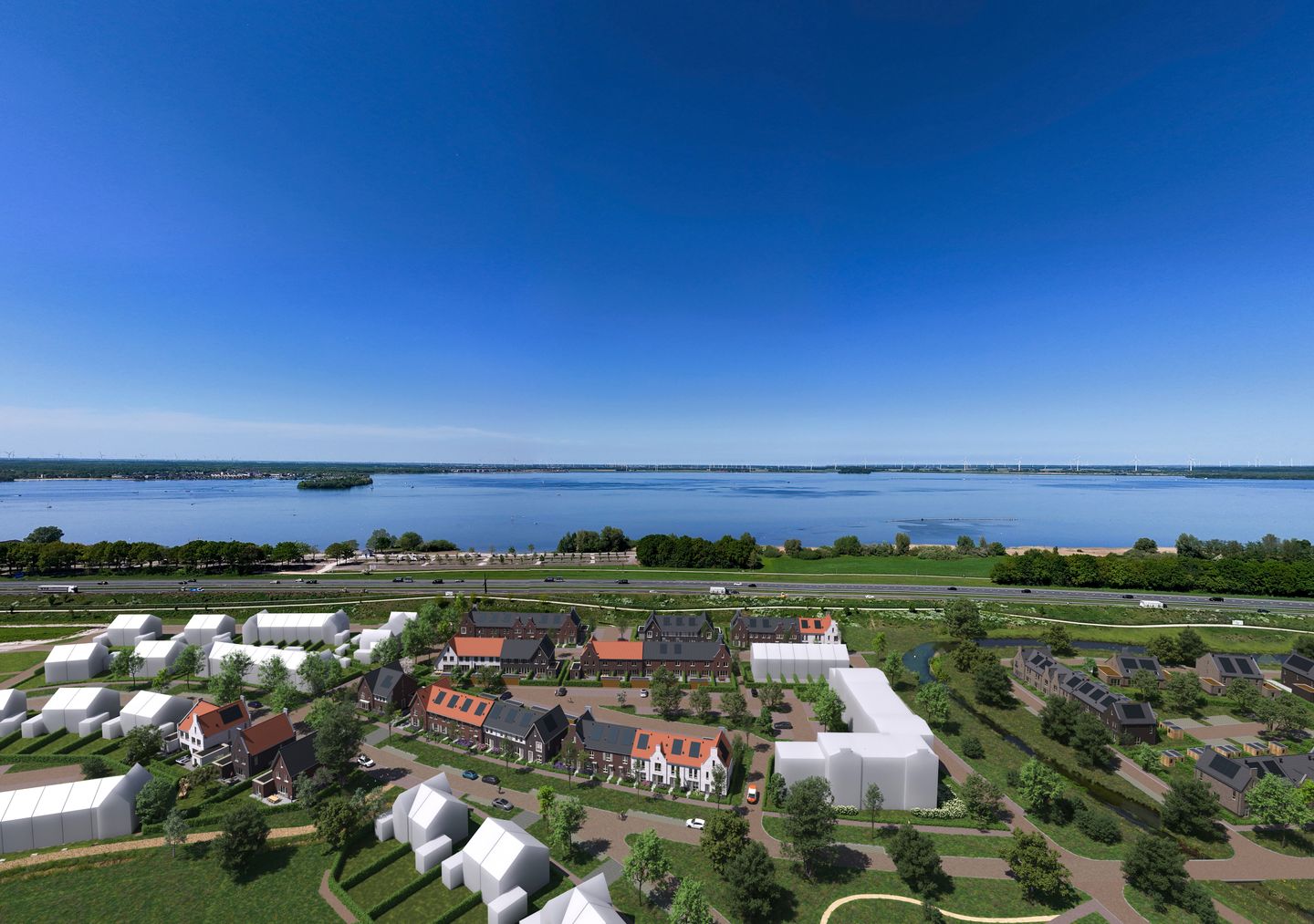 Foto 9 van De Weide Veluwe fase 5