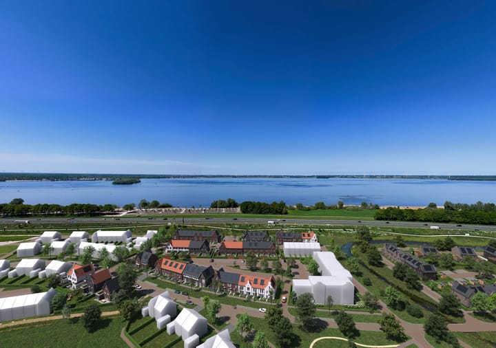 Foto 9 van De Weide Veluwe fase 5