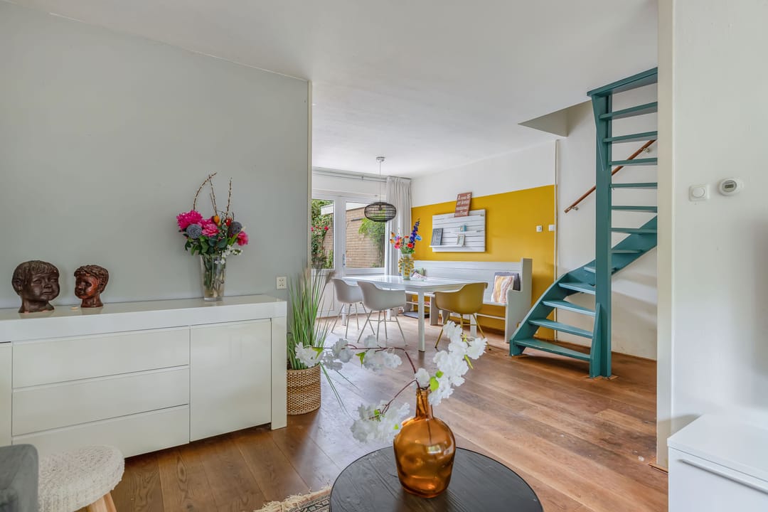 Foto 16 van Grettingalaan 74