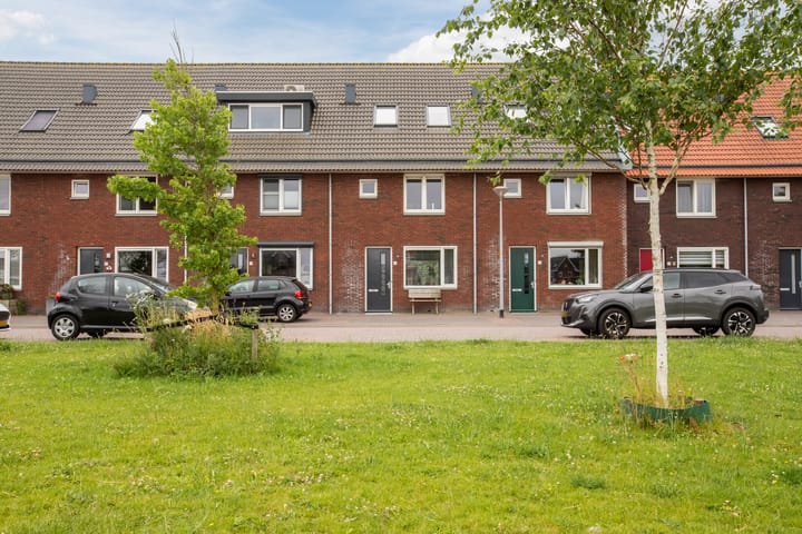 Foto 48 van Boogoort 58