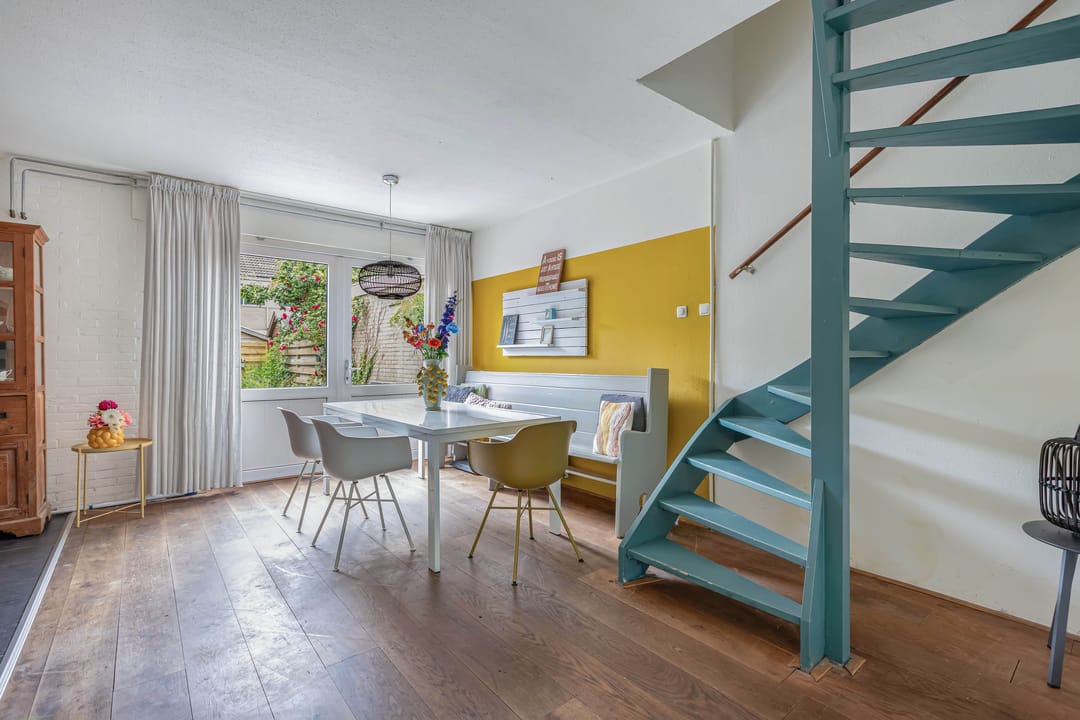 Foto 17 van Grettingalaan 74