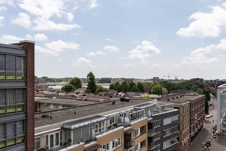 Foto 25 van Veerpromenade 169