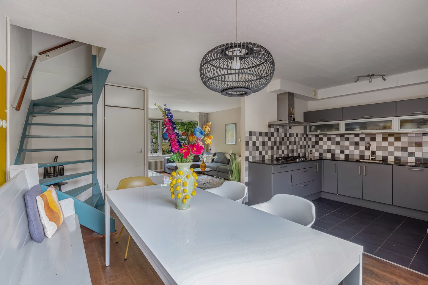 Foto 20 van Grettingalaan 74