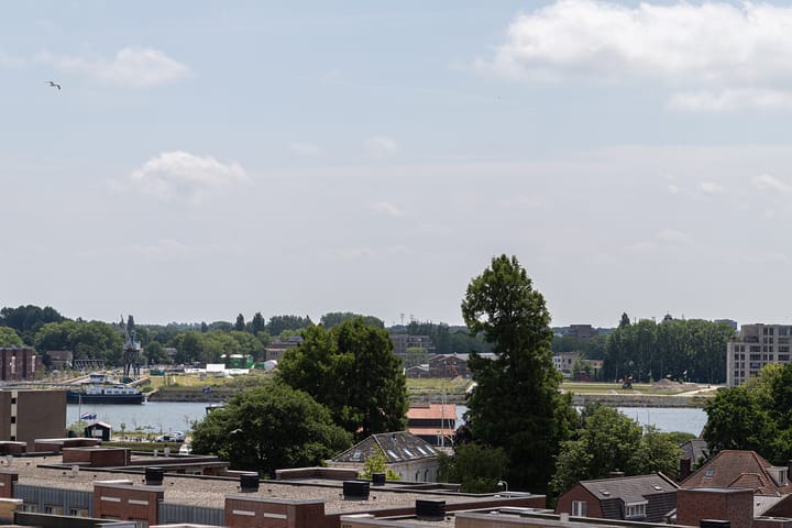 Foto 26 van Veerpromenade 169