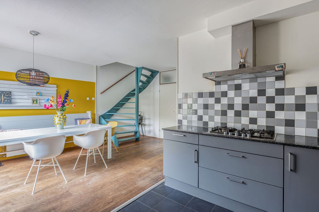 Foto 22 van Grettingalaan 74