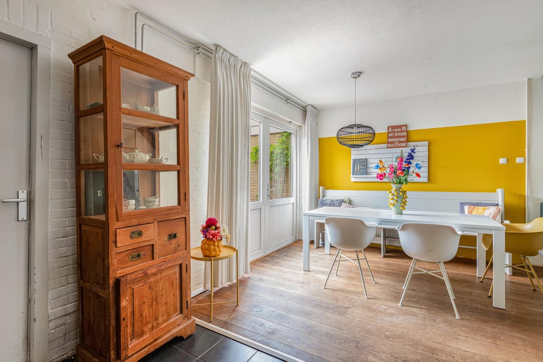 Foto 23 van Grettingalaan 74