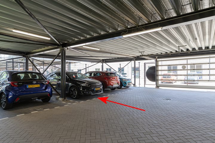 Foto 30 van Veerpromenade 169