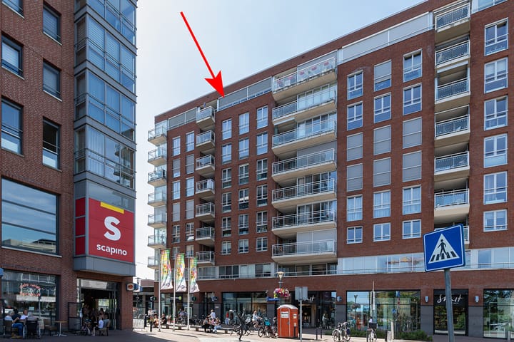 Foto 31 van Veerpromenade 169