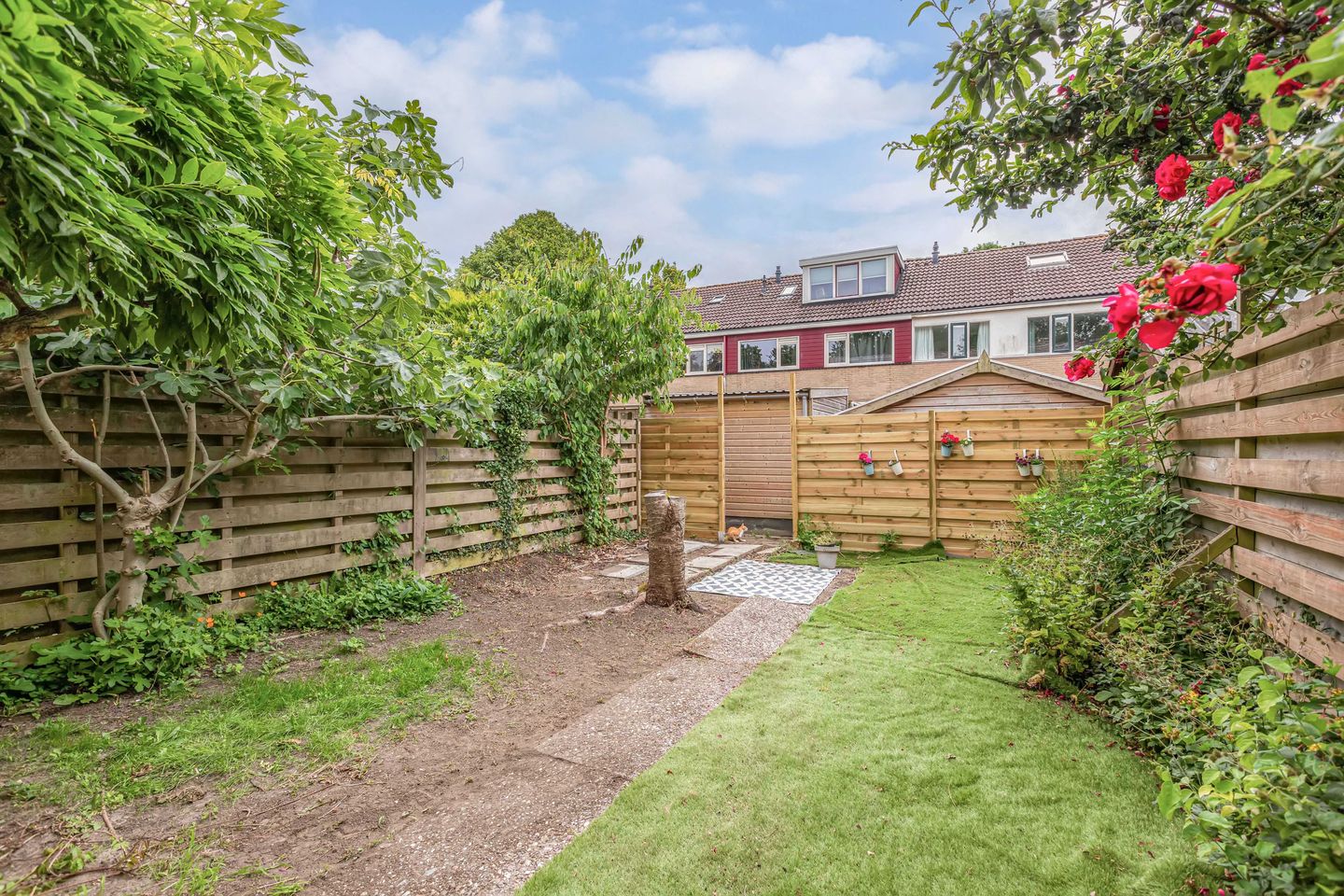 Foto 25 van Grettingalaan 74