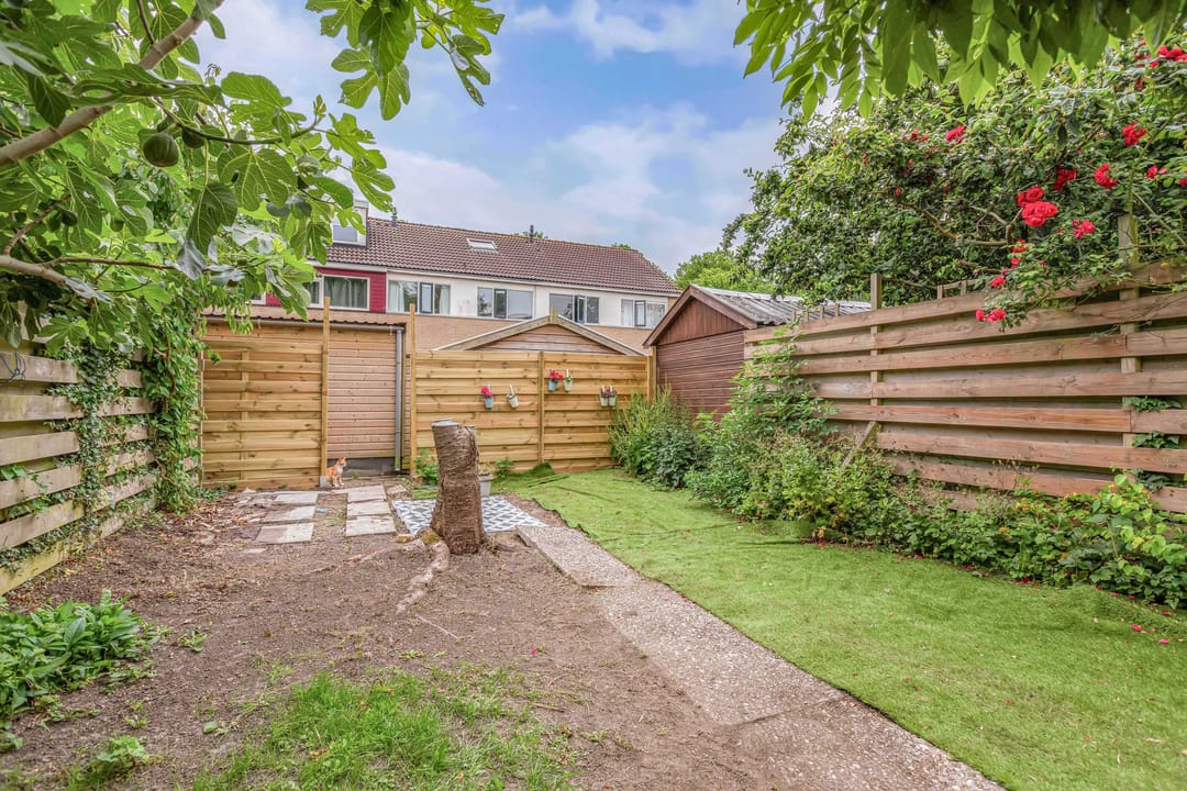 Foto 26 van Grettingalaan 74