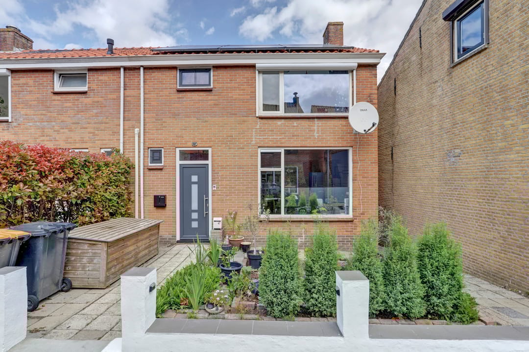 Foto 1 van Scheepstimmerdijk 47