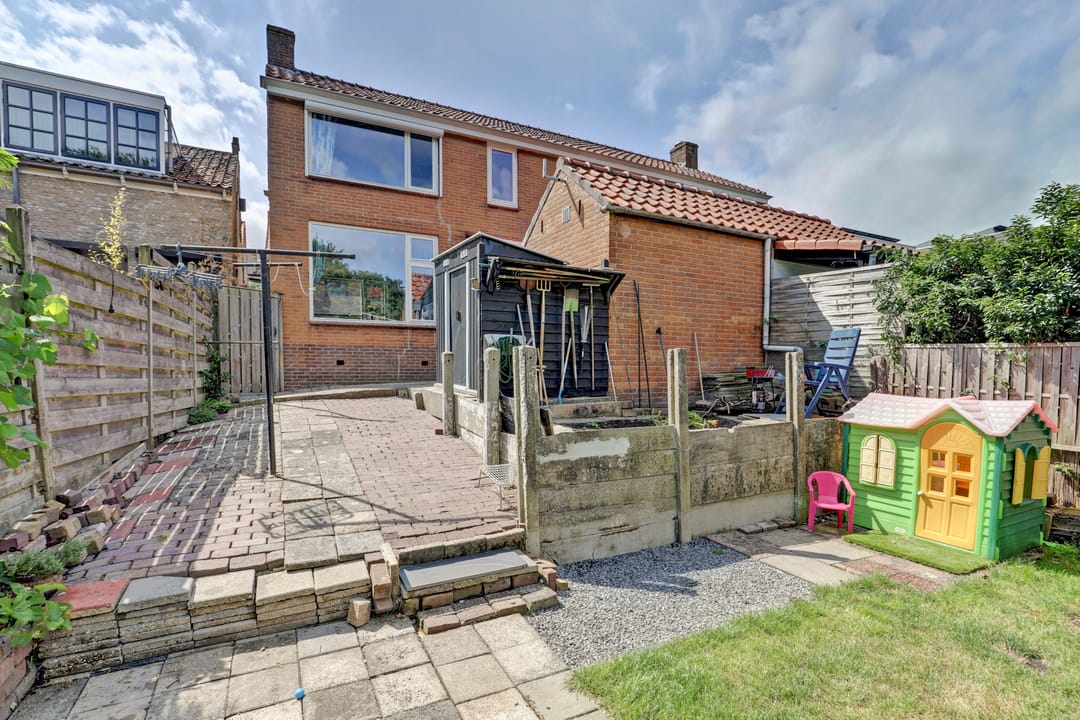 Foto 2 van Scheepstimmerdijk 47