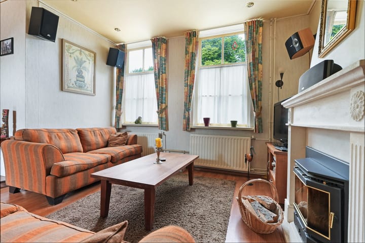 Foto 2 van Spoorstraat 40