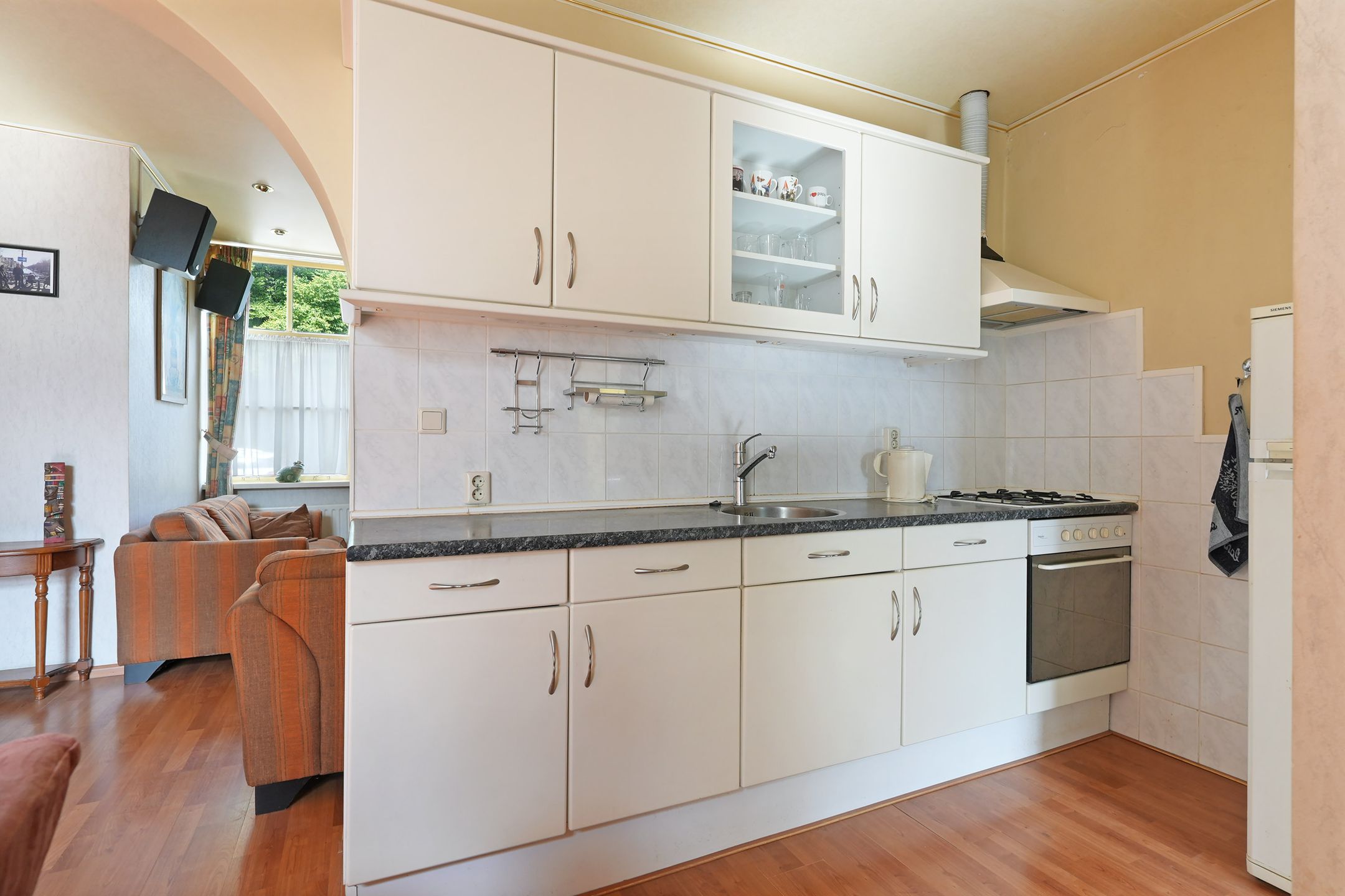 Foto 3 van Spoorstraat 40