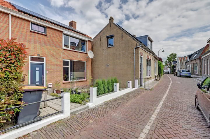 Foto 4 van Scheepstimmerdijk 47