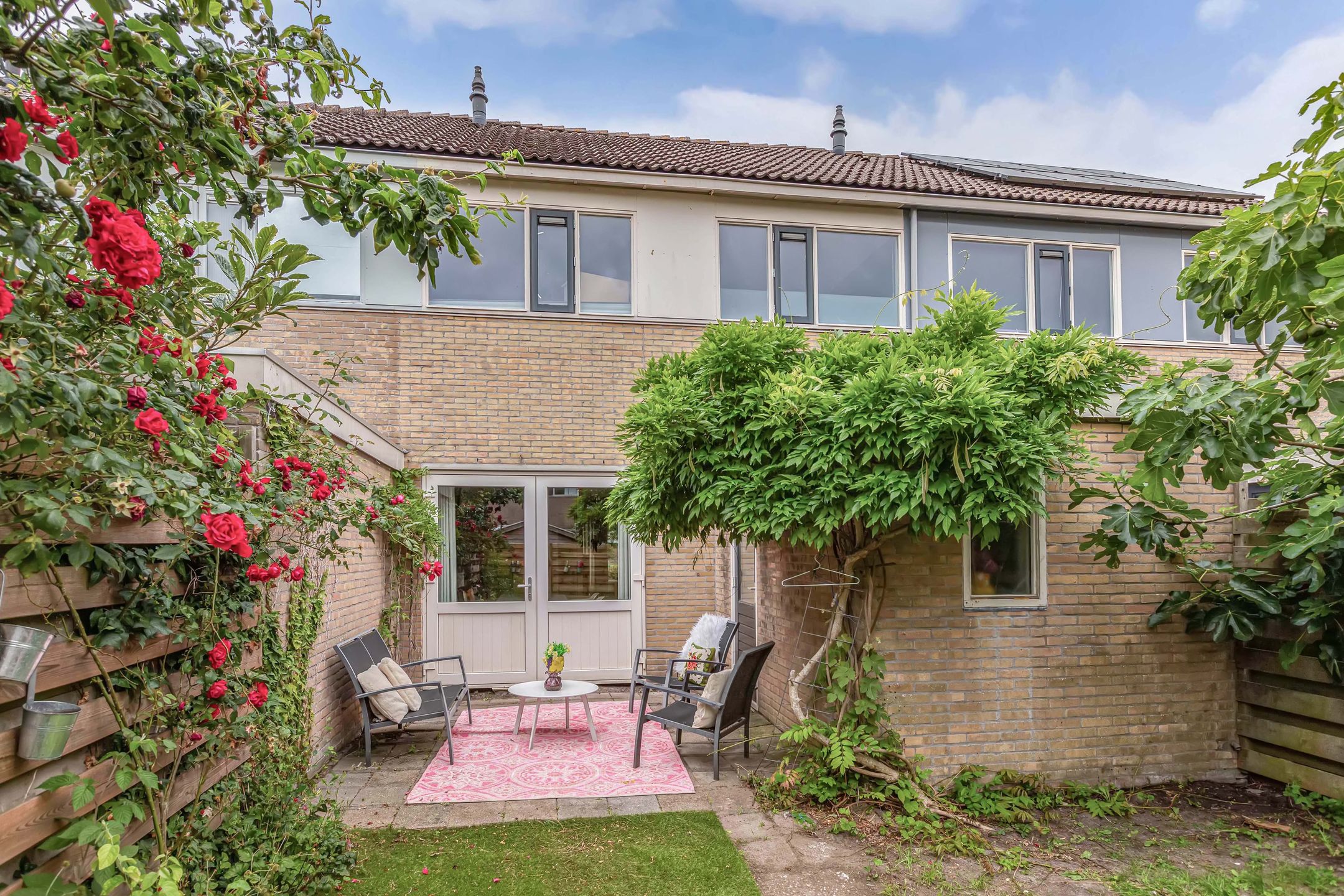 Foto 30 van Grettingalaan 74