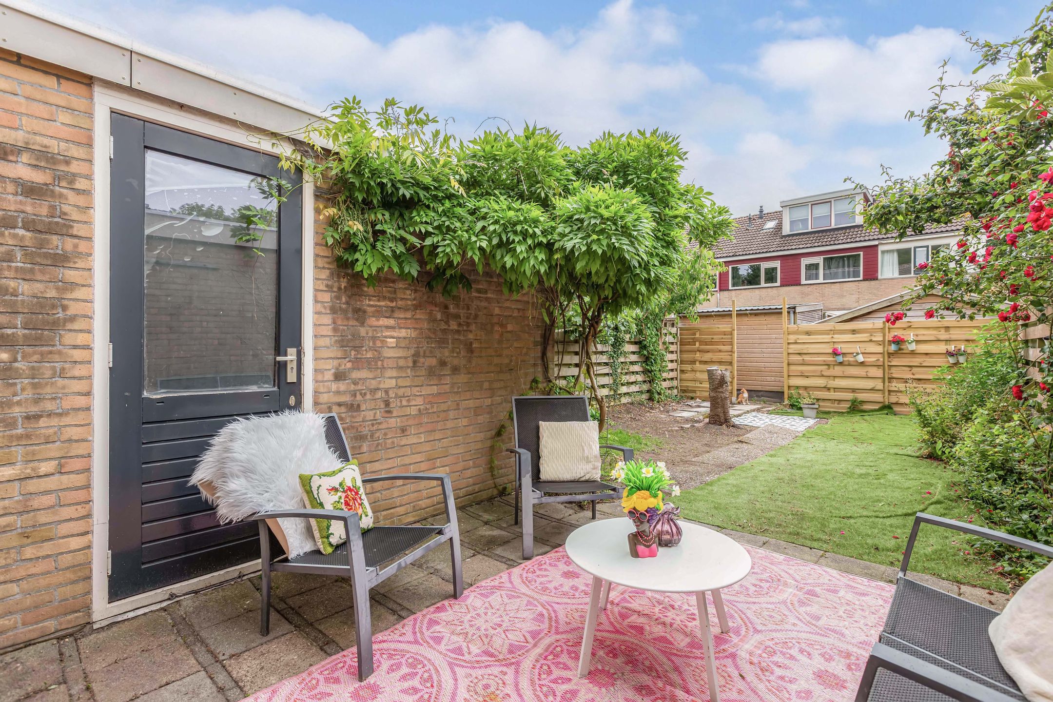 Foto 24 van Grettingalaan 74