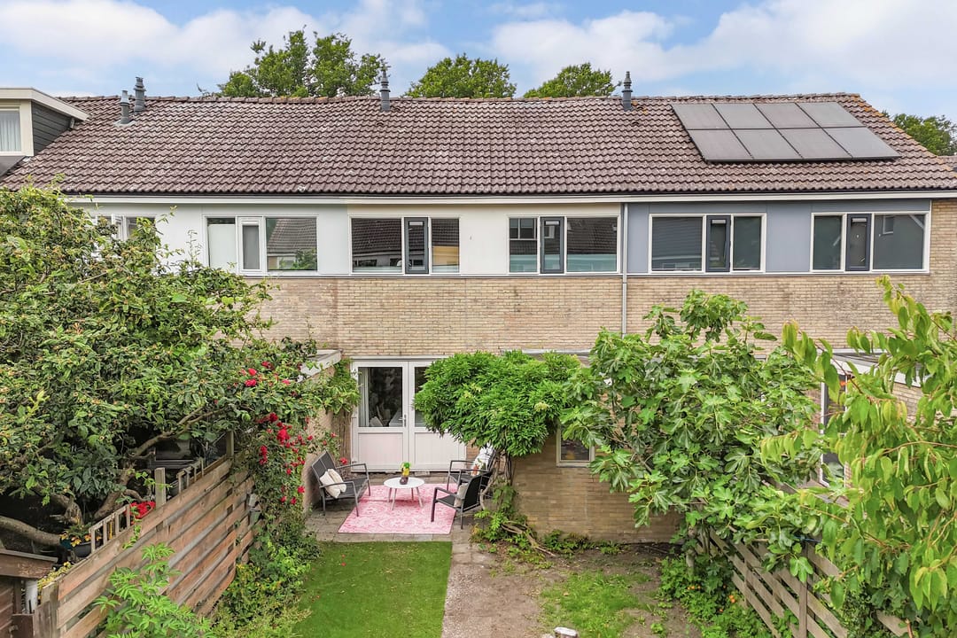 Foto 31 van Grettingalaan 74