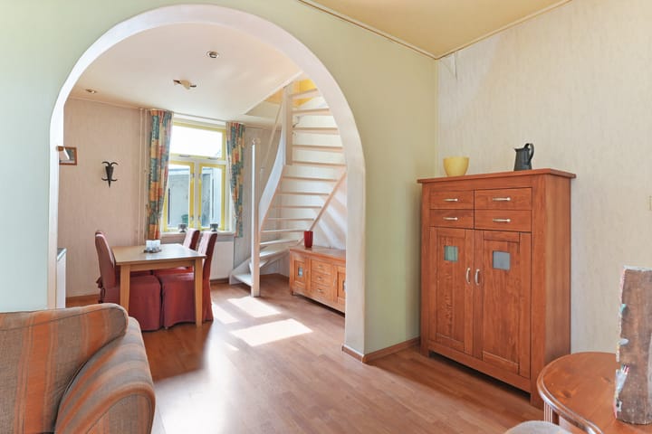 Foto 7 van Spoorstraat 40