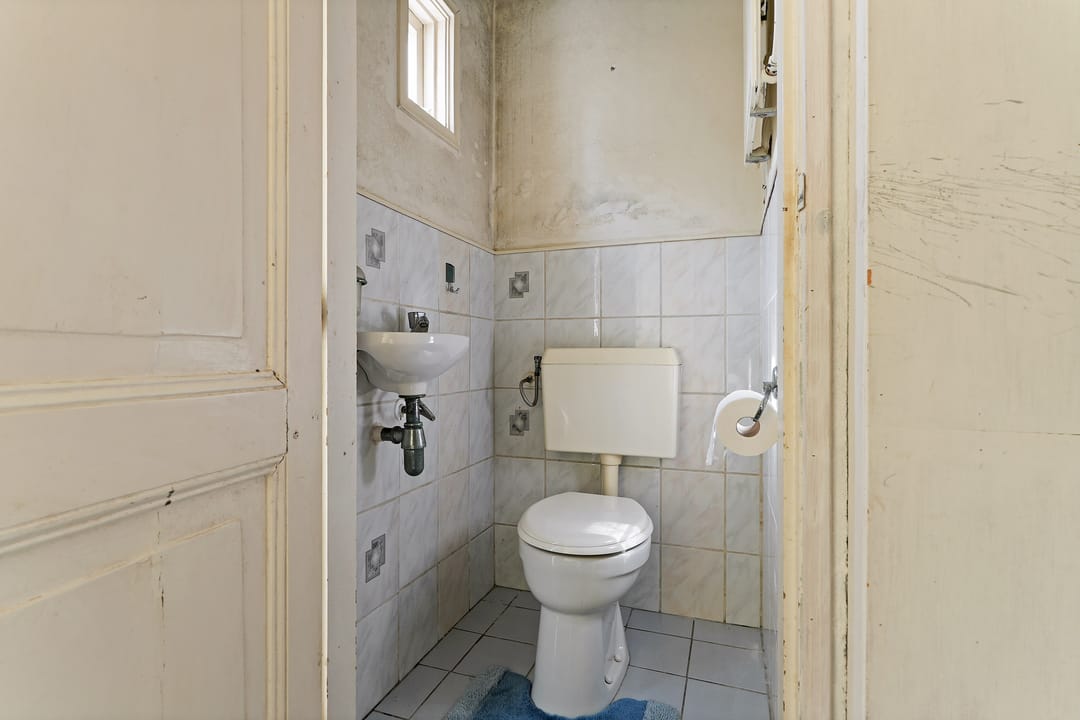 Foto 13 van Spoorstraat 40