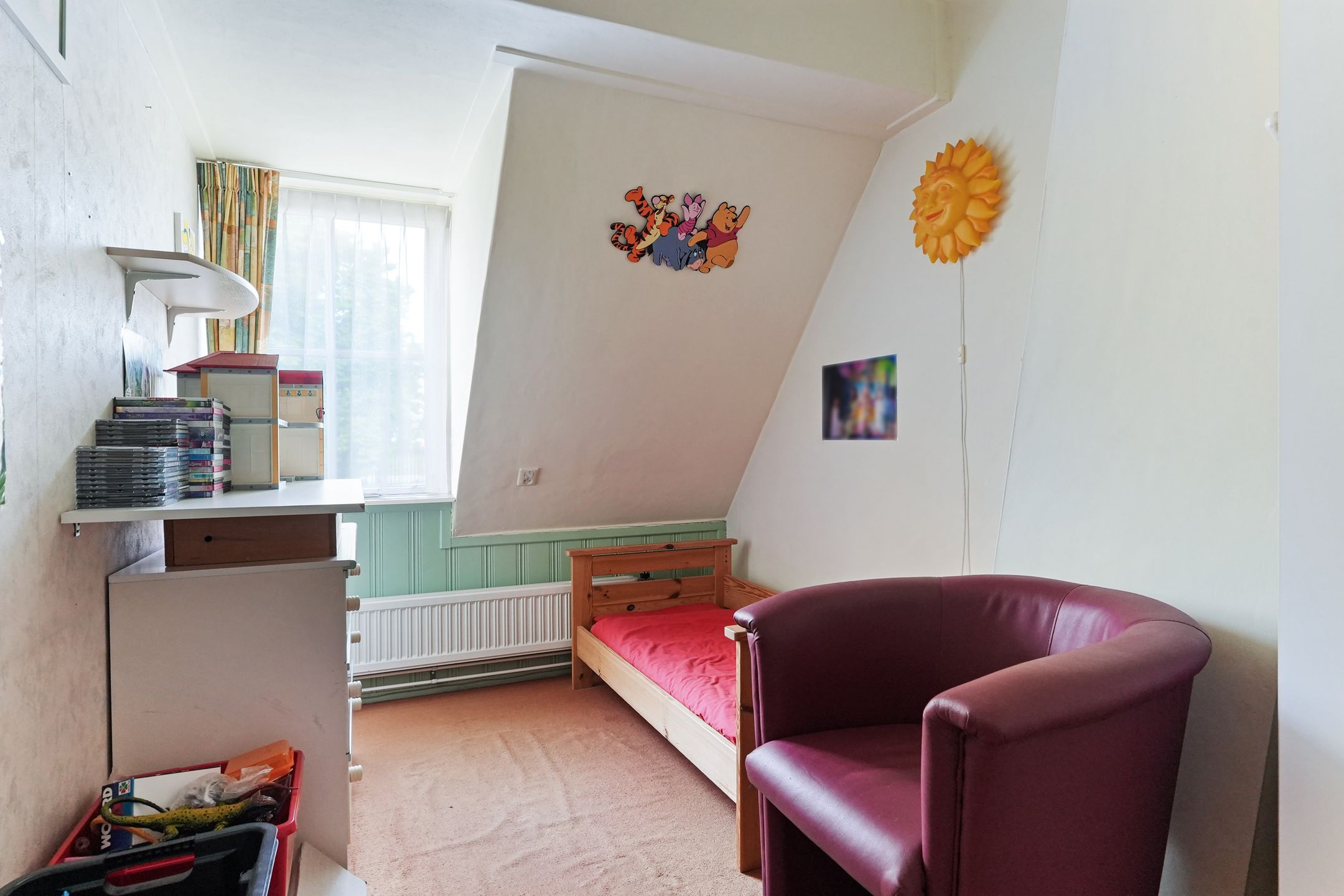 Foto 18 van Spoorstraat 40