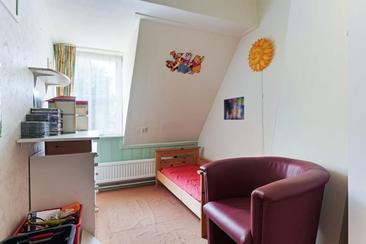 Foto 18 van Spoorstraat 40