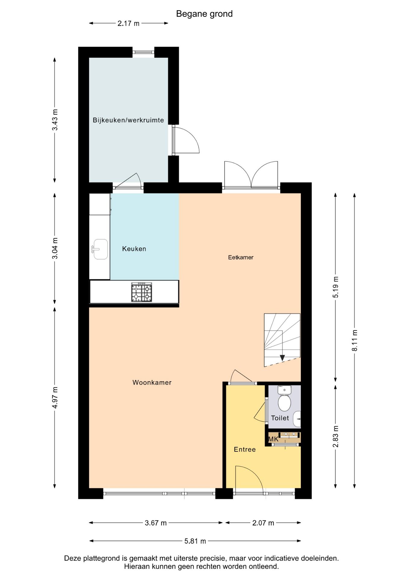 Foto 45 van Grettingalaan 74