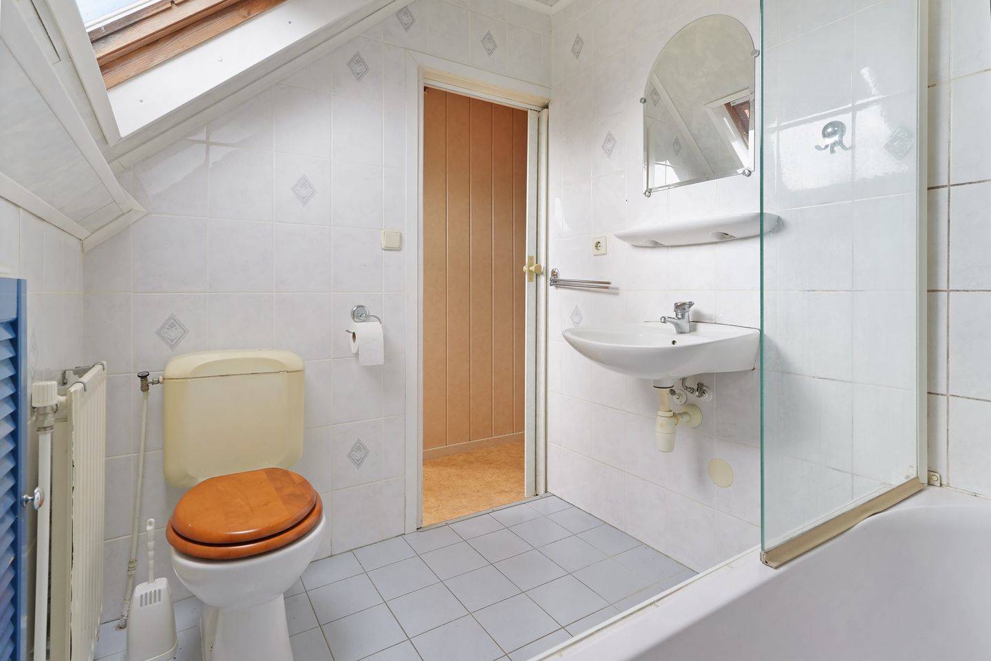 Foto 19 van Spoorstraat 40