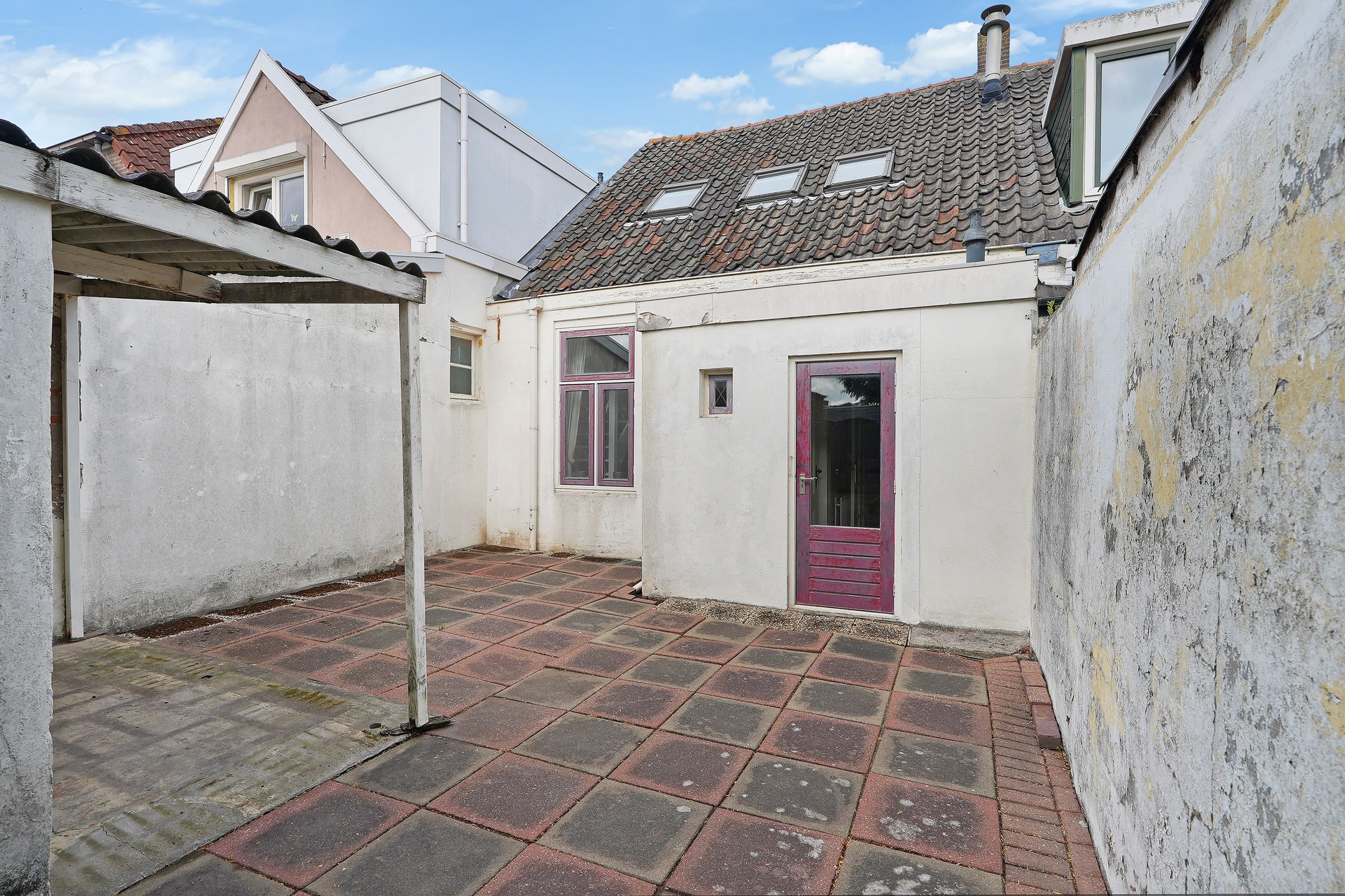 Foto 21 van Spoorstraat 40