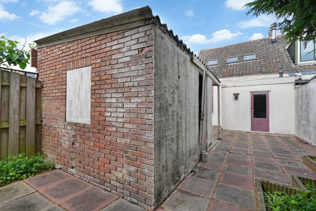 Foto 22 van Spoorstraat 40