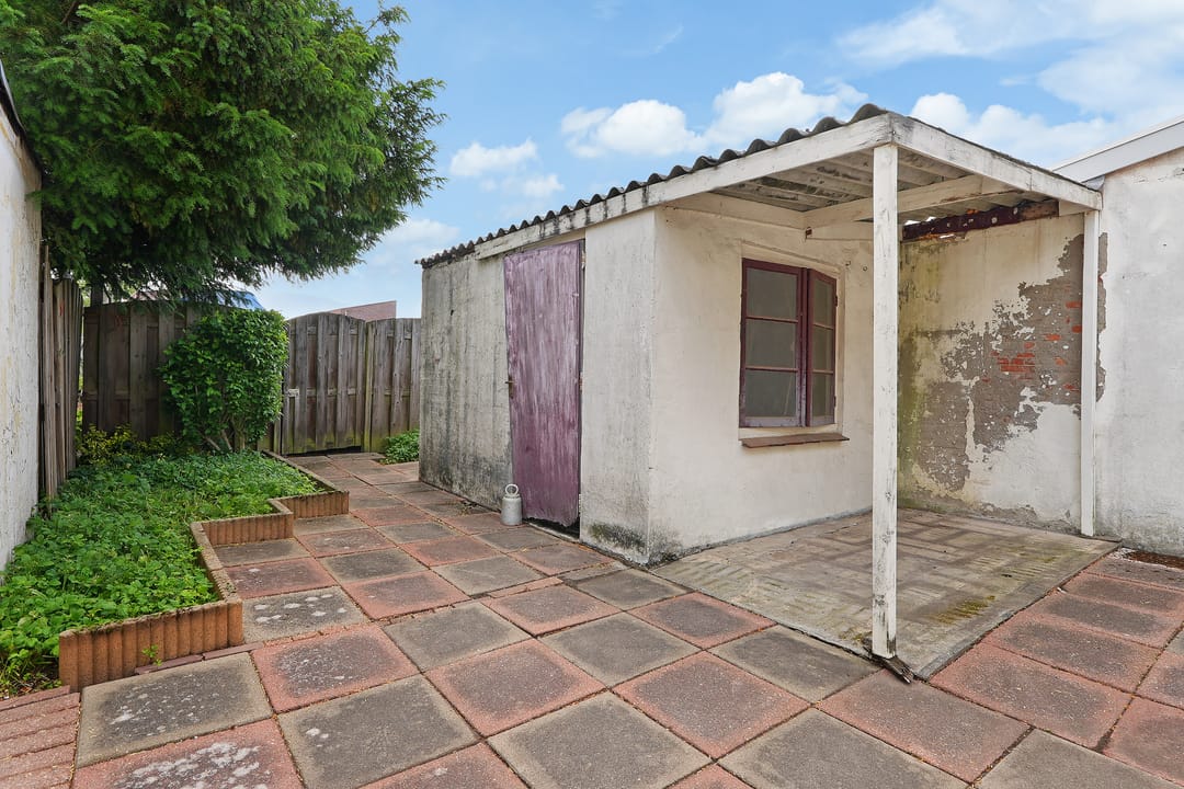 Foto 23 van Spoorstraat 40