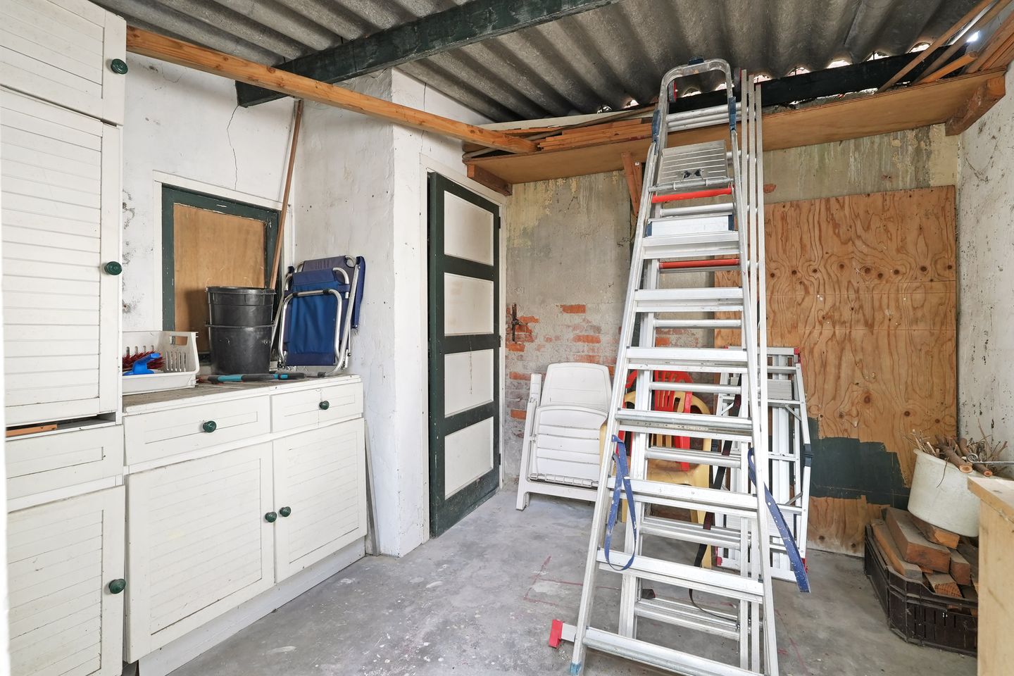 Foto 25 van Spoorstraat 40