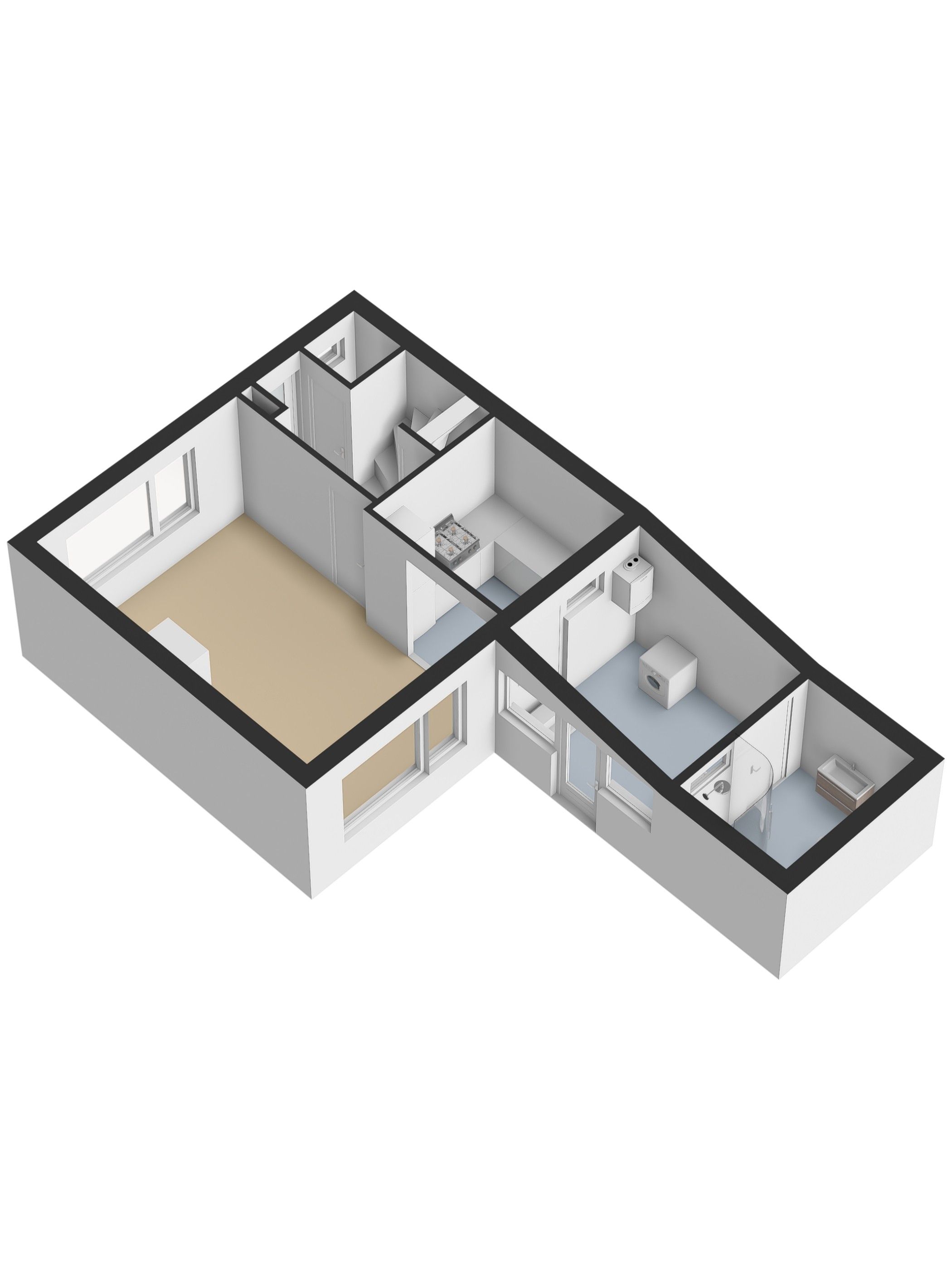 Foto 21 van Scheepstimmerdijk 47
