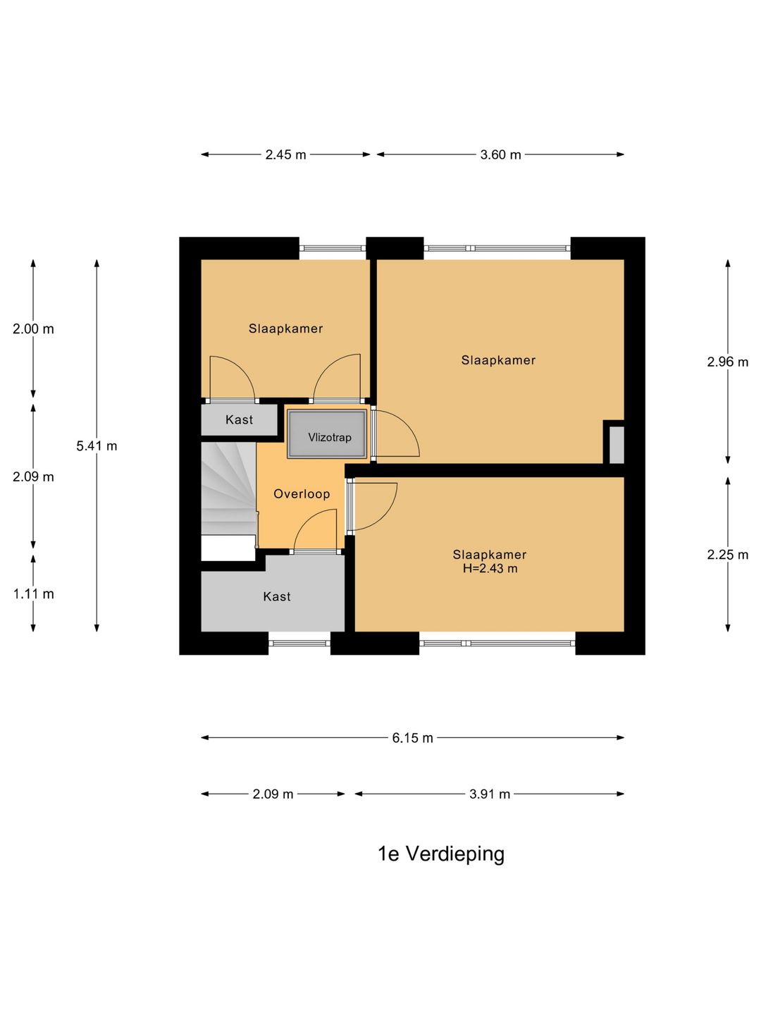 Foto 22 van Scheepstimmerdijk 47