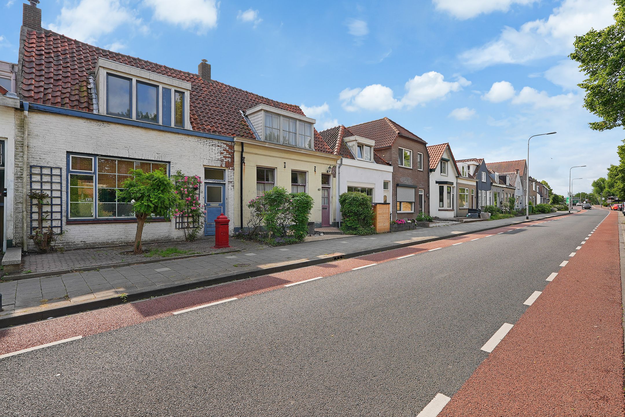 Foto 27 van Spoorstraat 40