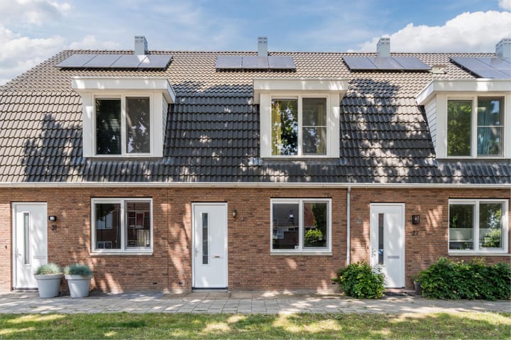 Kerkebogerd 29